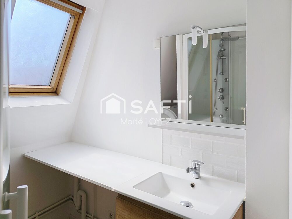 Vente Appartement appartement T2, type 2, Duplex Haubourdin