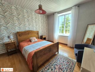  Maison à vendre 8 pièces 186 m²