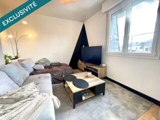  Appartement à vendre 4 pièces 67 m²