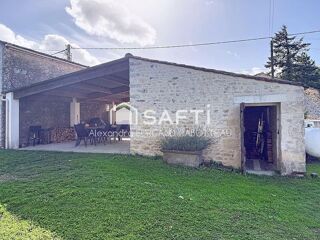 Vente Maison Très jolie maison d'environ 133 m2  dans un hameau à Retaud Retaud