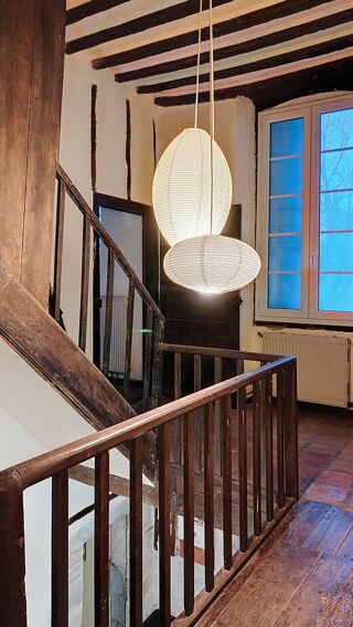  Maison à vendre 5 pièces 168 m²