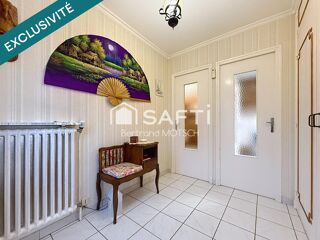  Maison � vendre 6 pi�ces 86 m�