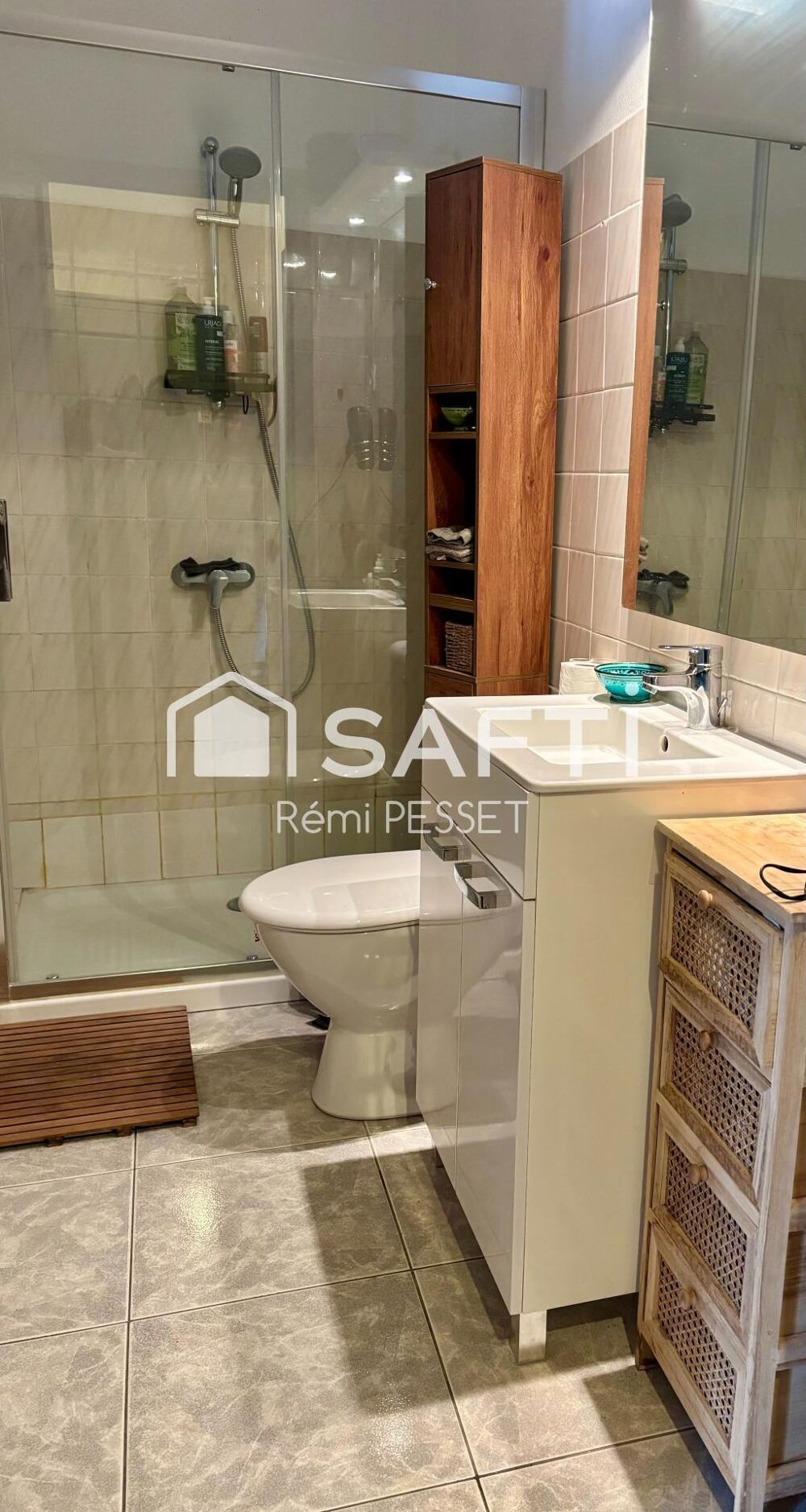Vente Immeuble A vendre Immeuble de rapport avec 4 appartements loués Montauban