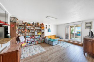  Appartement � vendre 3 pi�ces 65 m�