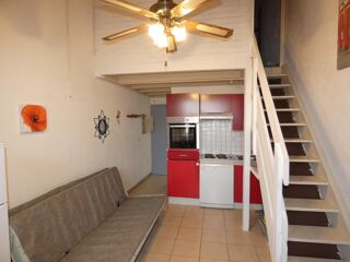  Appartement � vendre 2 pi�ces 33 m�