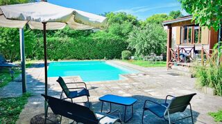  Maison à vendre 6 pièces 144 m²