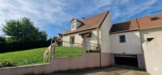  Maison à vendre 5 pièces 82 m²