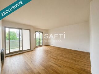  Appartement à vendre 3 pièces 67 m²