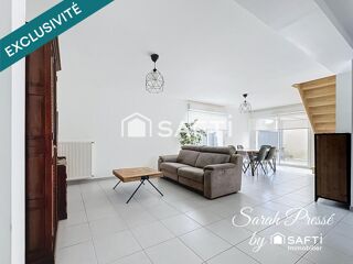  Maison à vendre 5 pièces 105 m²