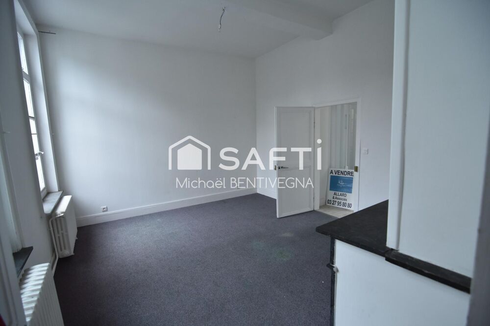 Vente Maison Idéal grande famille ou investisseurs Douai