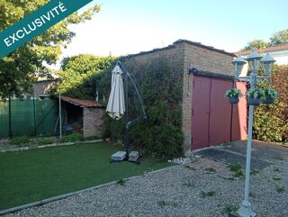  Maison à vendre 8 pièces 156 m²