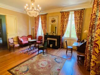  Maison à vendre 14 pièces 480 m²