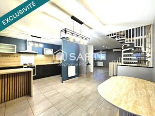  Maison � vendre 7 pi�ces 120 m�