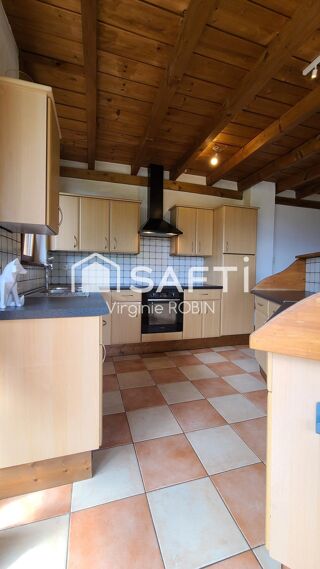  Appartement à vendre 5 pièces 127 m²