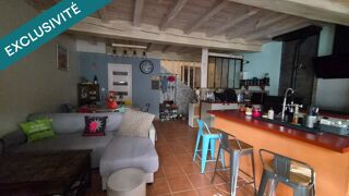  Maison � vendre 3 pi�ces 85 m�