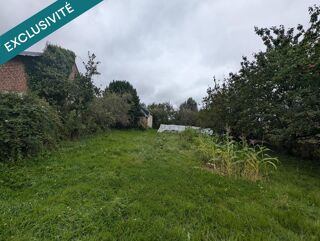  Terrain à vendre 850 m²