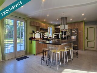  Maison  vendre 7 pices 183 m