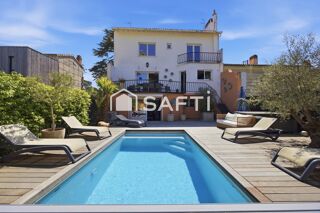  Maison � vendre 6 pi�ces 215 m�