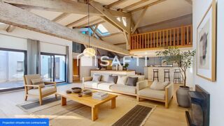  Appartement � vendre 4 pi�ces 152 m�