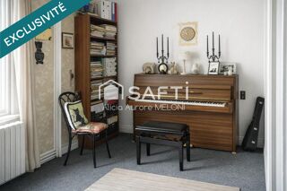 Maison à vendre 7 pièces 266 m²