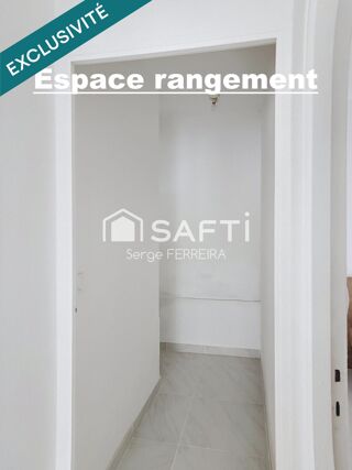  Appartement à vendre 3 pièces 57 m²