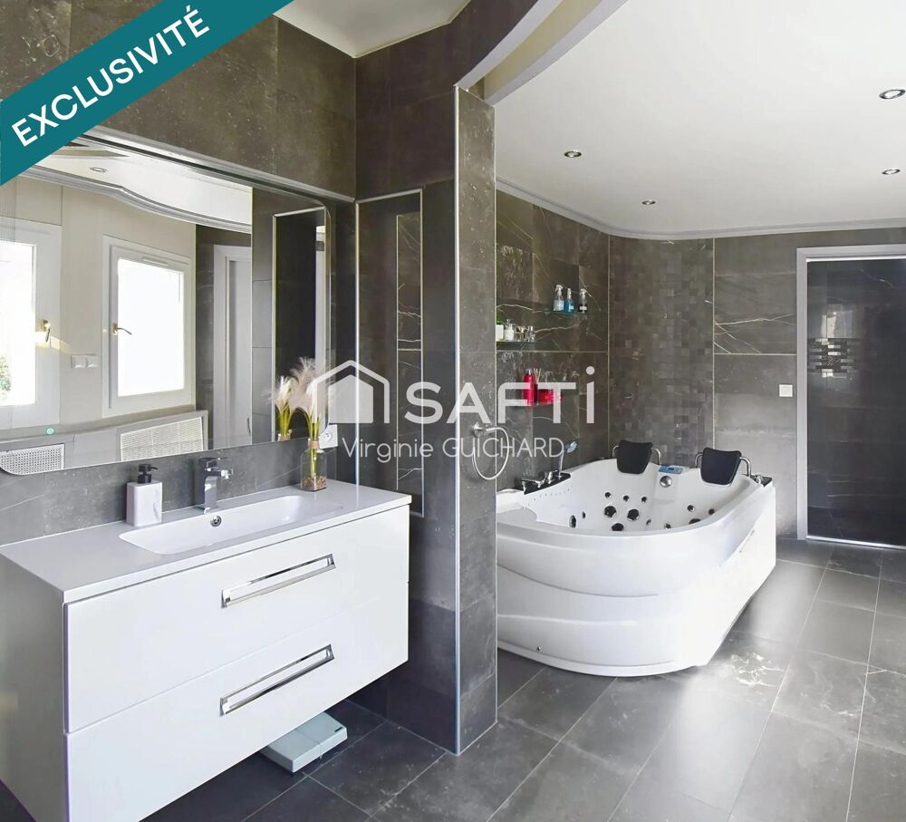  vendre  Maison Digne-les-Bains (04000)