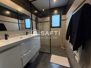  Maison  vendre 6 pices 120 m