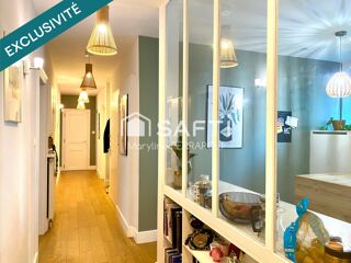  Appartement � vendre 7 pi�ces 133 m�