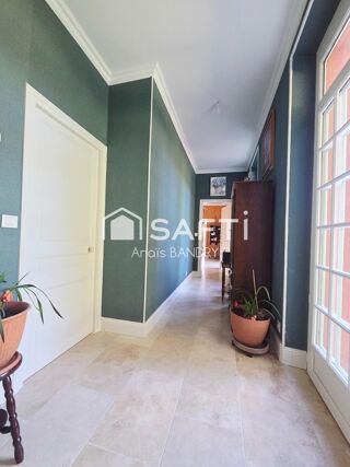  Maison � vendre 9 pi�ces 206 m�