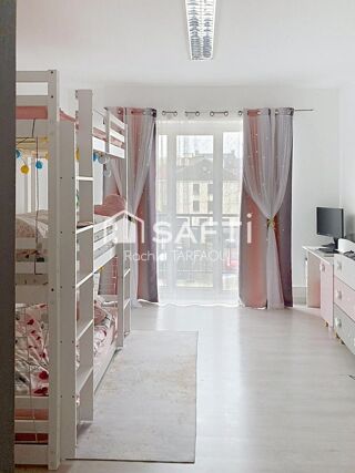  Appartement à vendre 5 pièces 128 m²