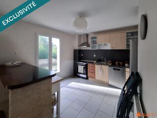  Maison à vendre 5 pièces 111 m²
