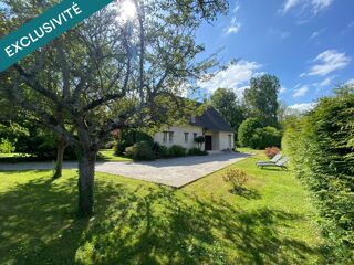  Maison � vendre 9 pi�ces 225 m�