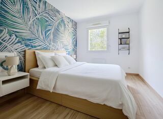  Appartement � vendre 3 pi�ces 56 m�