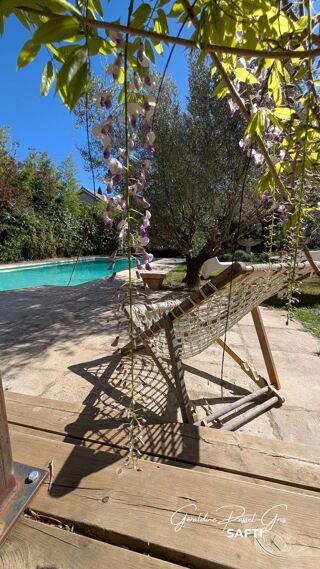  Maison � vendre 8 pi�ces 220 m�