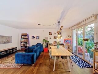  Maison � vendre 3 pi�ces 68 m�