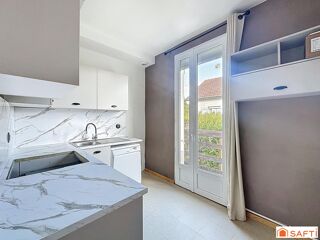  Maison � vendre 3 pi�ces 69 m�