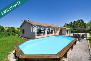  Maison à vendre 4 pièces 128 m²