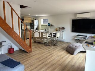  Maison à vendre 4 pièces 110 m²