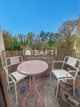  Appartement à vendre 5 pièces 90 m²