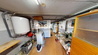  Maison à vendre 4 pièces 84 m²