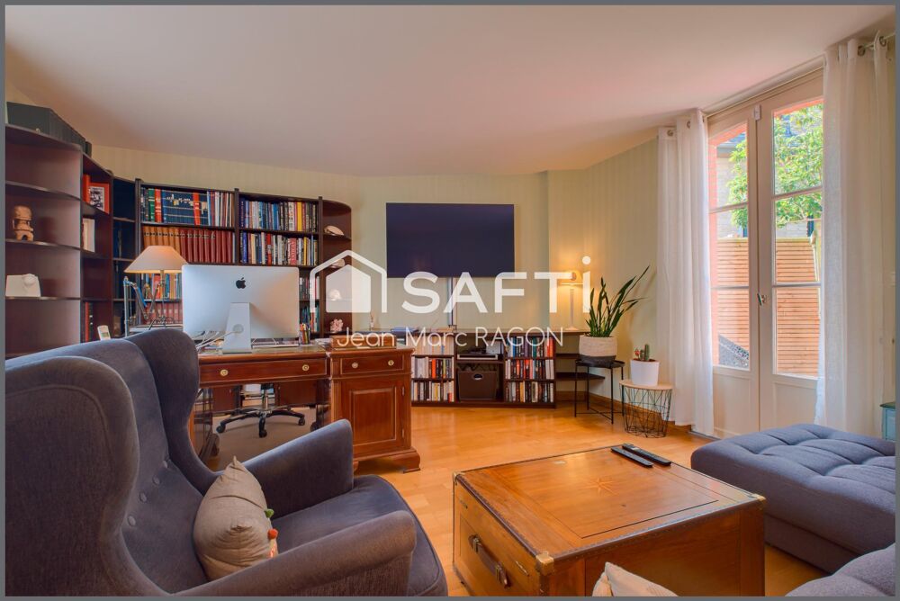 � vendre  Maison Vitr� (35500)