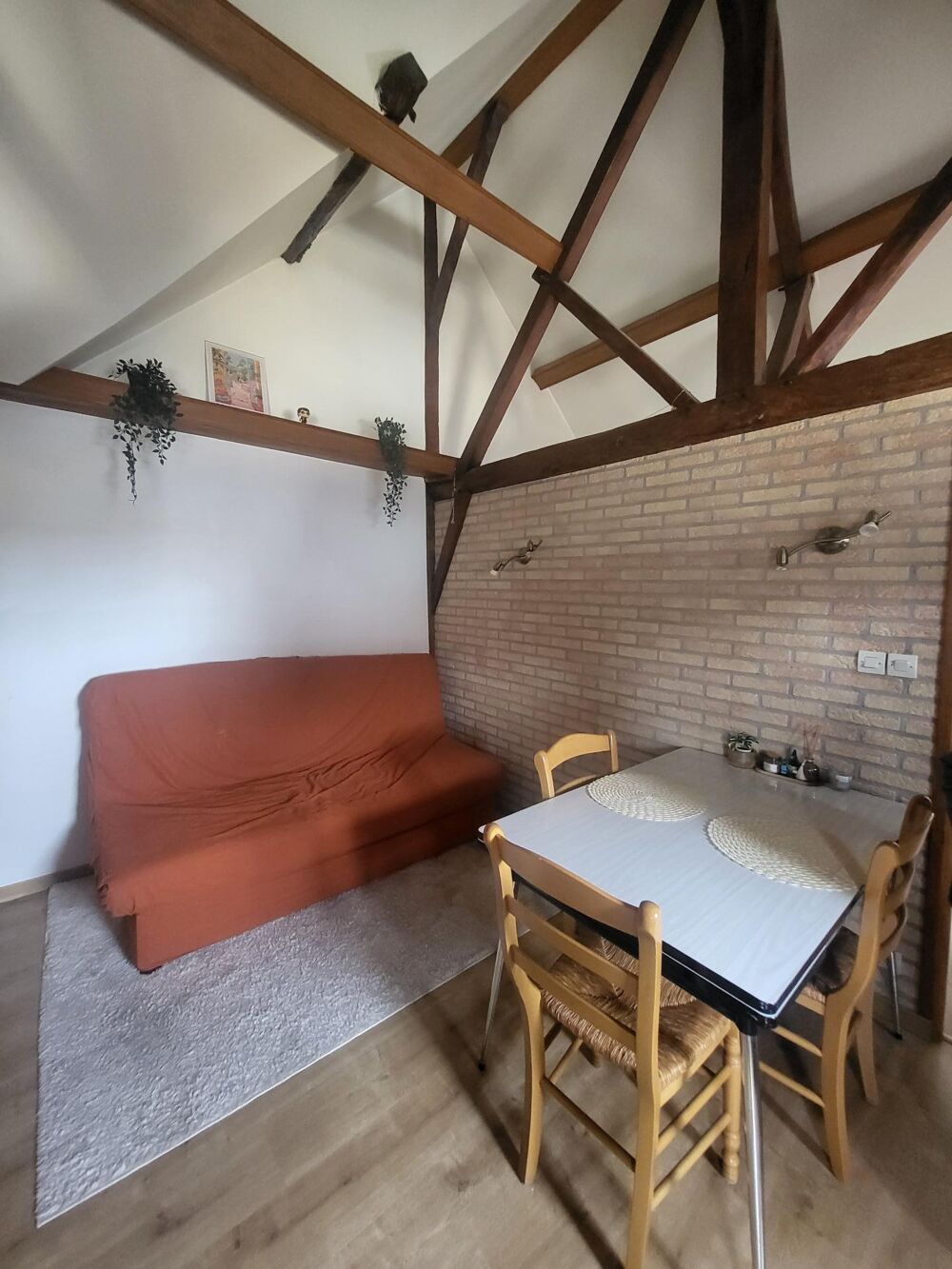 Vente Immeuble IMMEUBLE 3 LOGEMENTS Saint-omer