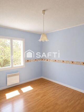  Maison à vendre 6 pièces 120 m²
