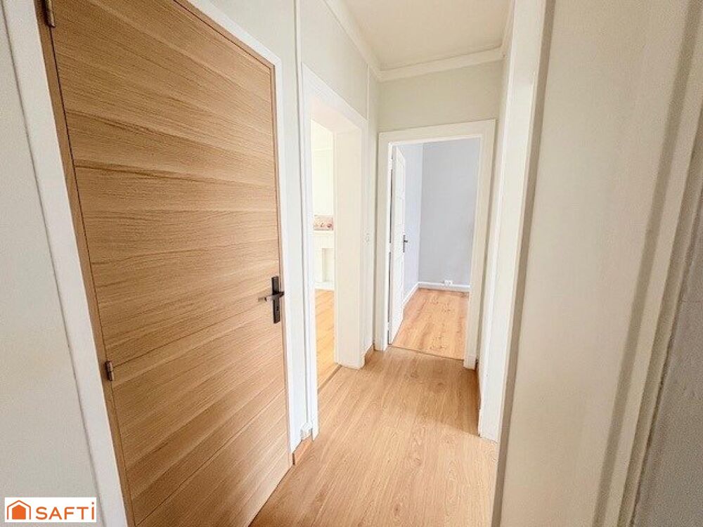 Apartment in Valenciennes - Plus