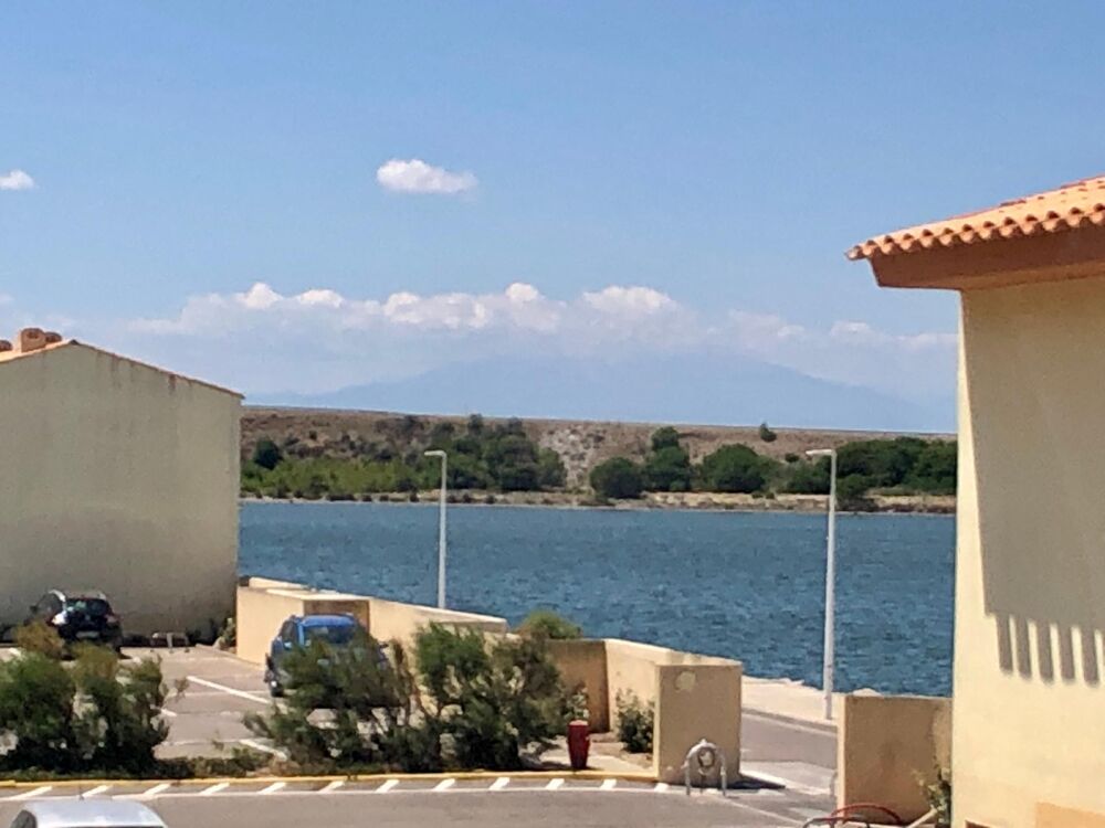 Vente Appartement Belle opportunité : appartement avec garage Leucate