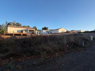  Terrain à vendre 367 m²
