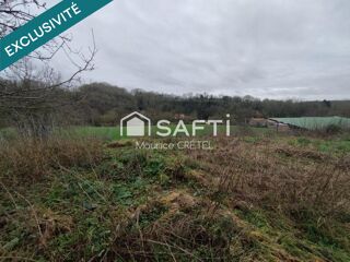 Terrain à vendre 2250 m²