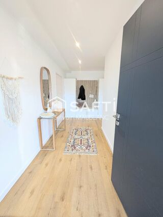  Maison � vendre 7 pi�ces 189 m�