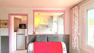  Appartement à vendre 2 pièces 33 m²
