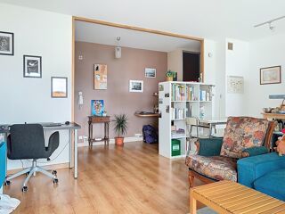  Appartement � vendre 2 pi�ces 44 m�